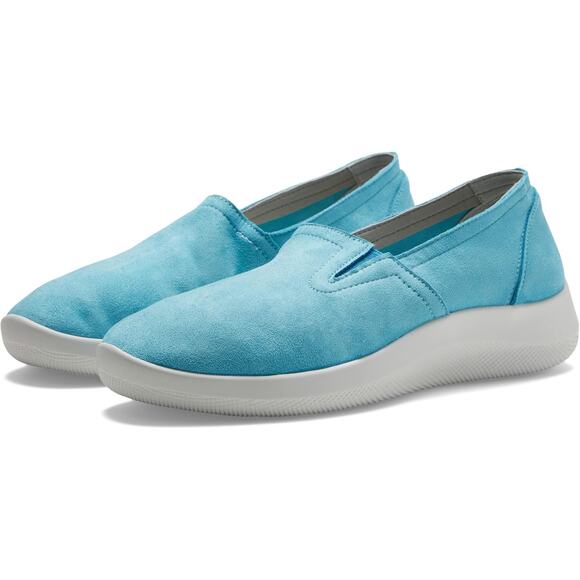 ARCOPEDICO J51 Banff Women's Slip on Shoes in color Sky Sz EU-40 - Picture 1 of 9